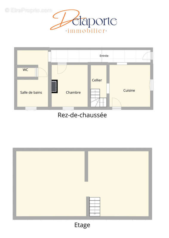 Maison à AMIENS