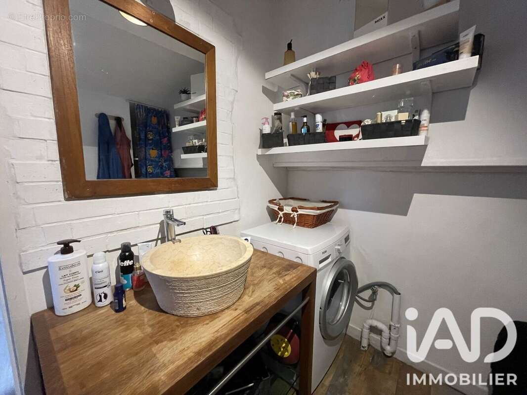Maison 52 m² à Narbonne  - photo 6
