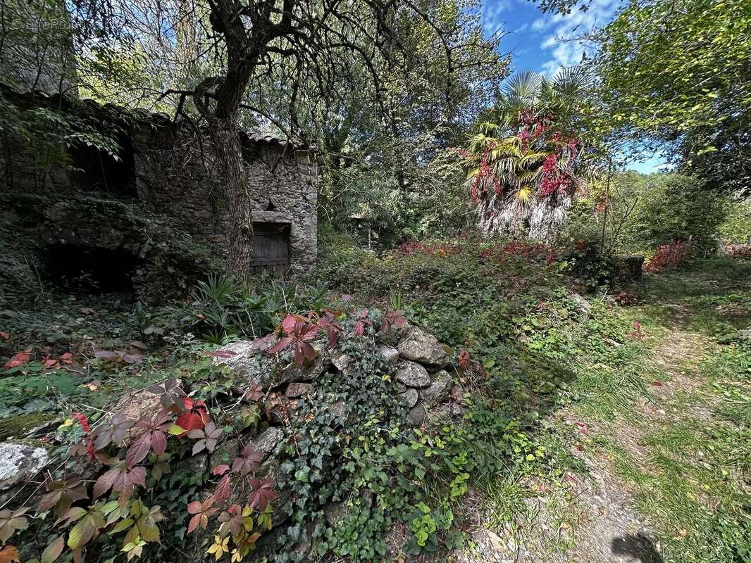 Appartement à ANDUZE