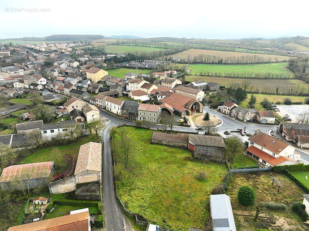 Appartement à LA CAVALERIE