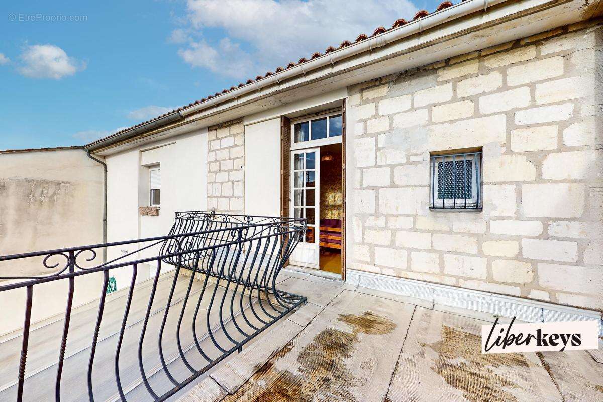Maison à AVIGNON