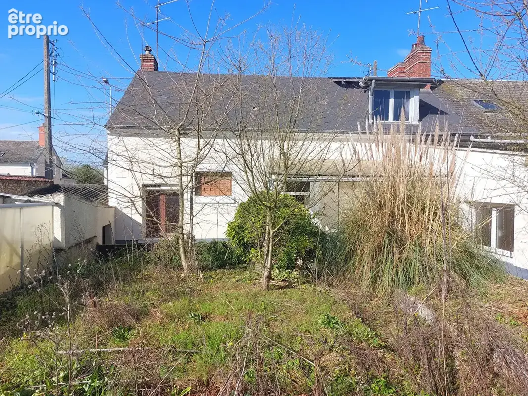 Maison Bourges 6 pièce(s) 110 m2 - photo 2