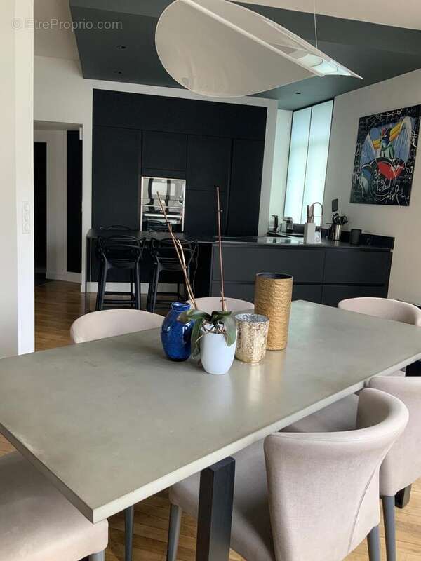Photo 2 - Maison à LORIENT