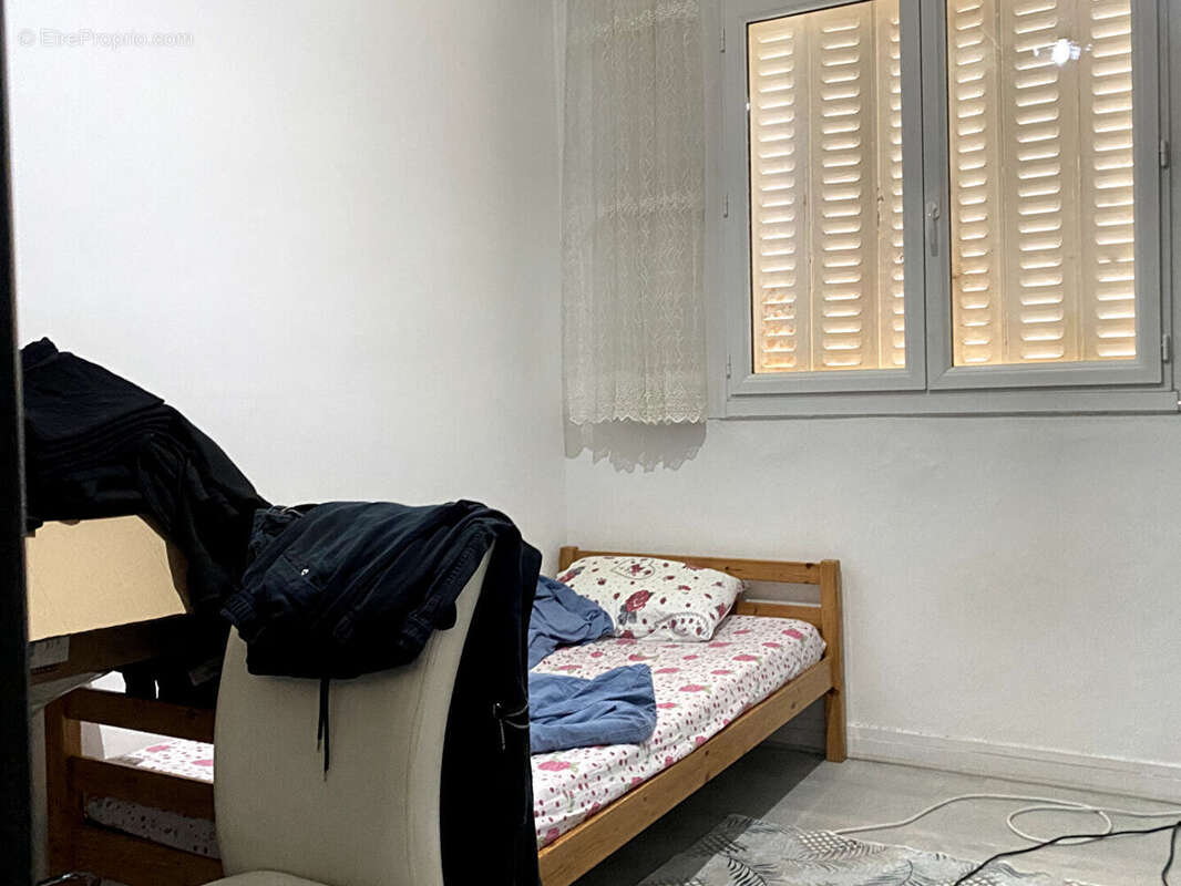 Appartement à BOBIGNY