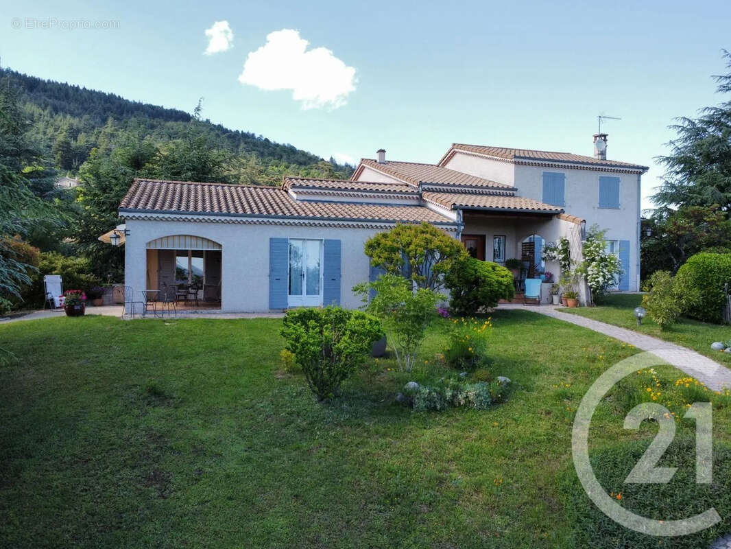 Maison 255 m² à Annonay  - photo 28