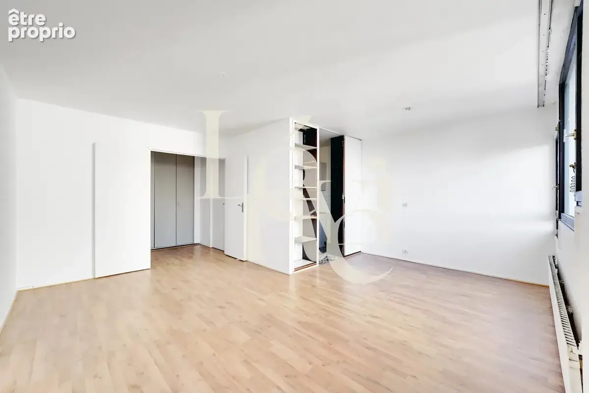 Appartement - 3 pièces - 70m2 - photo 2