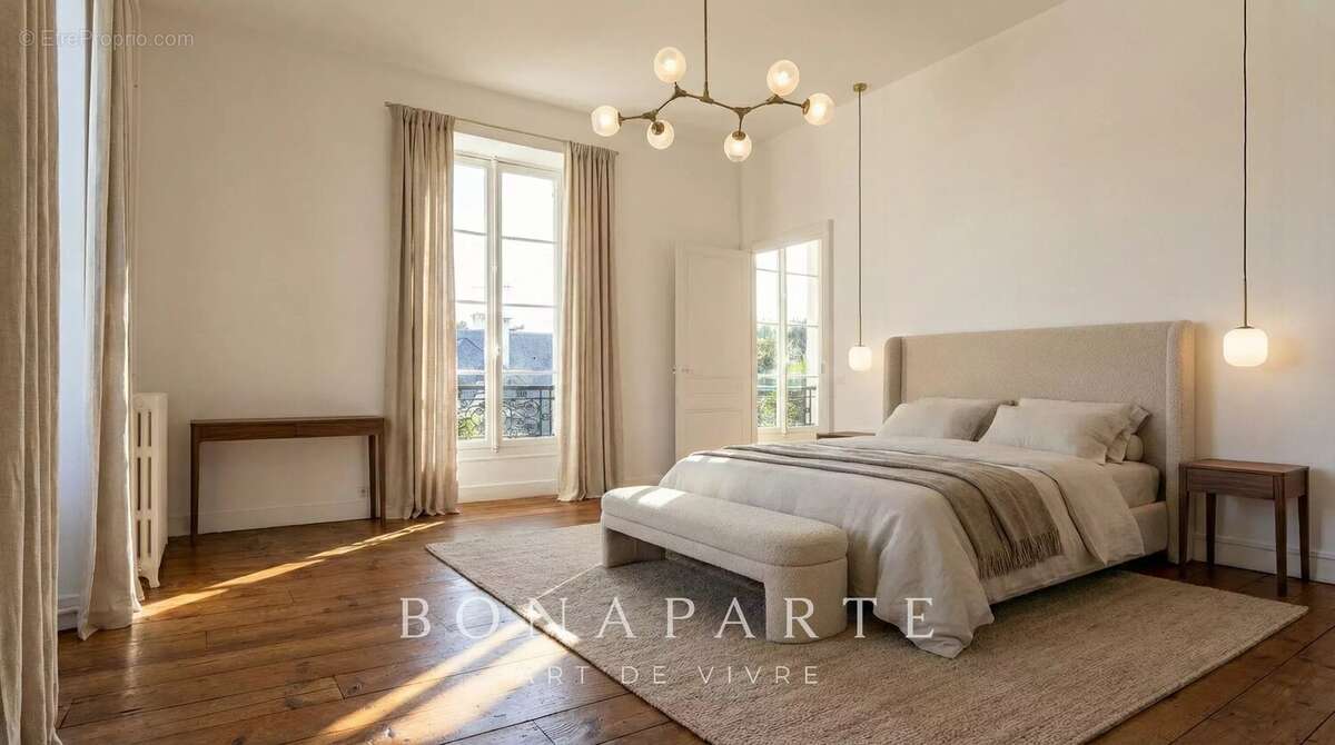 Maison à PAU