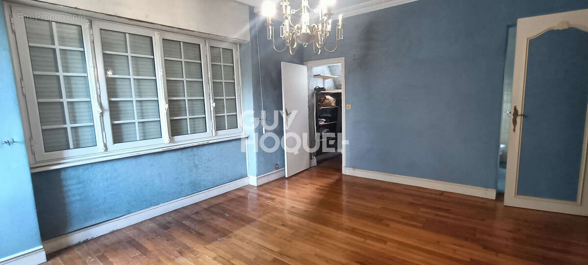 Maison à PLELAN-LE-PETIT