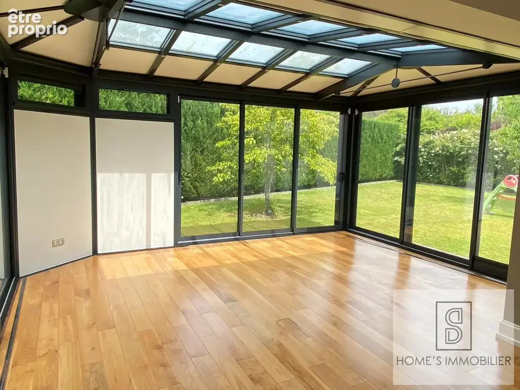 Maison d'architecte 9 pièces 348m² - photo 3