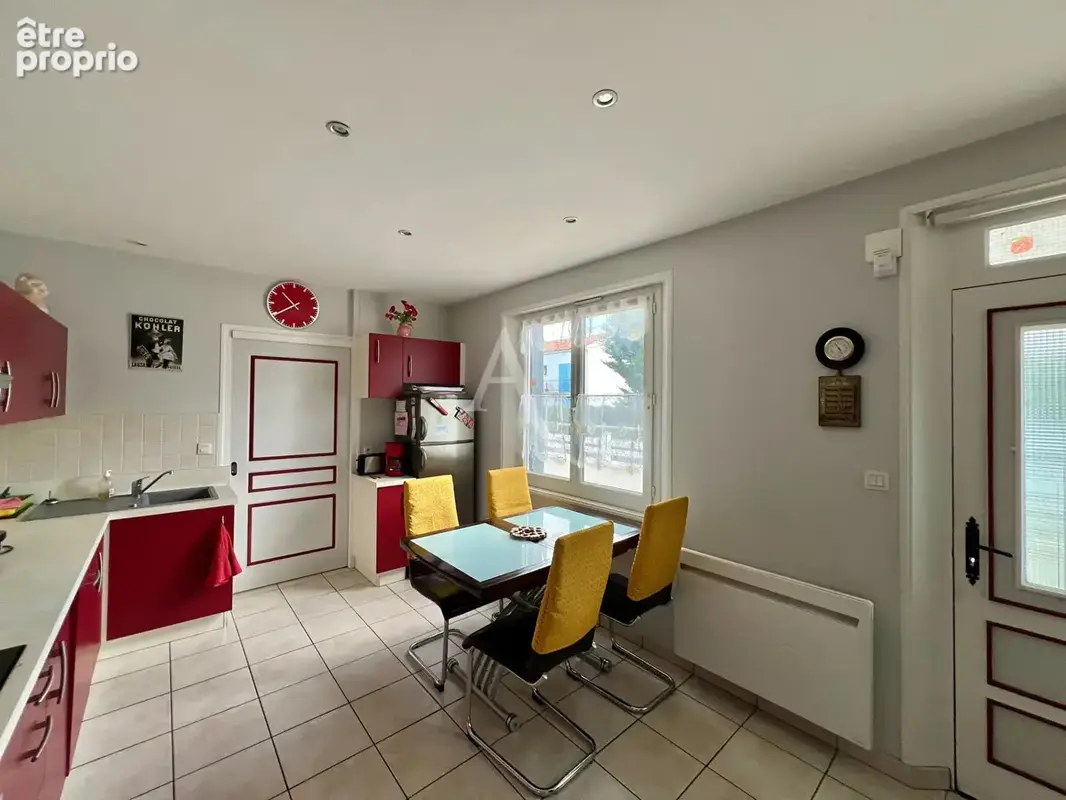 Maison à l'Aiguillon-la-Presqu'ile - photo 2