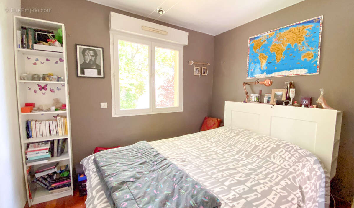 Maison à MORSANG-SUR-ORGE