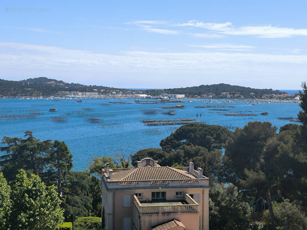 Appartement à LA SEYNE-SUR-MER
