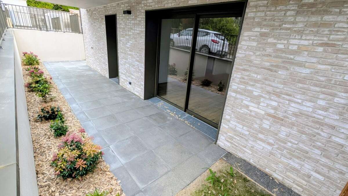 Appartement à PLENEUF-VAL-ANDRE