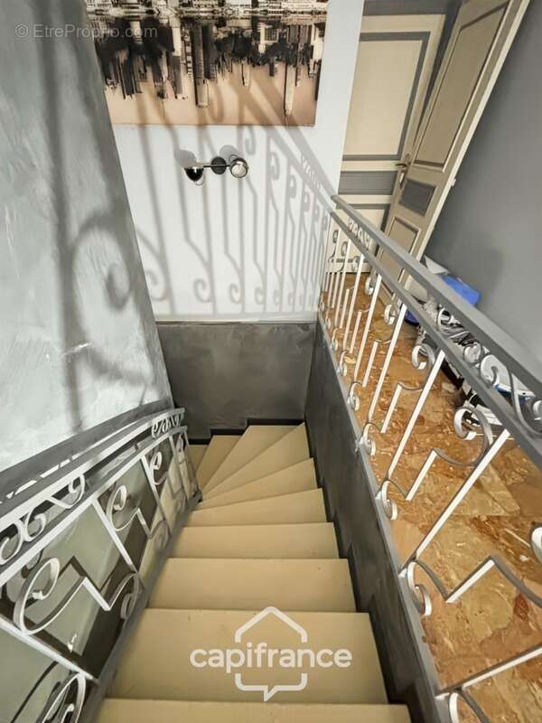 Maison à FONTCOUVERTE