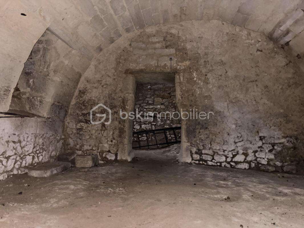 Maison à SAINT-GENES-DE-CASTILLON