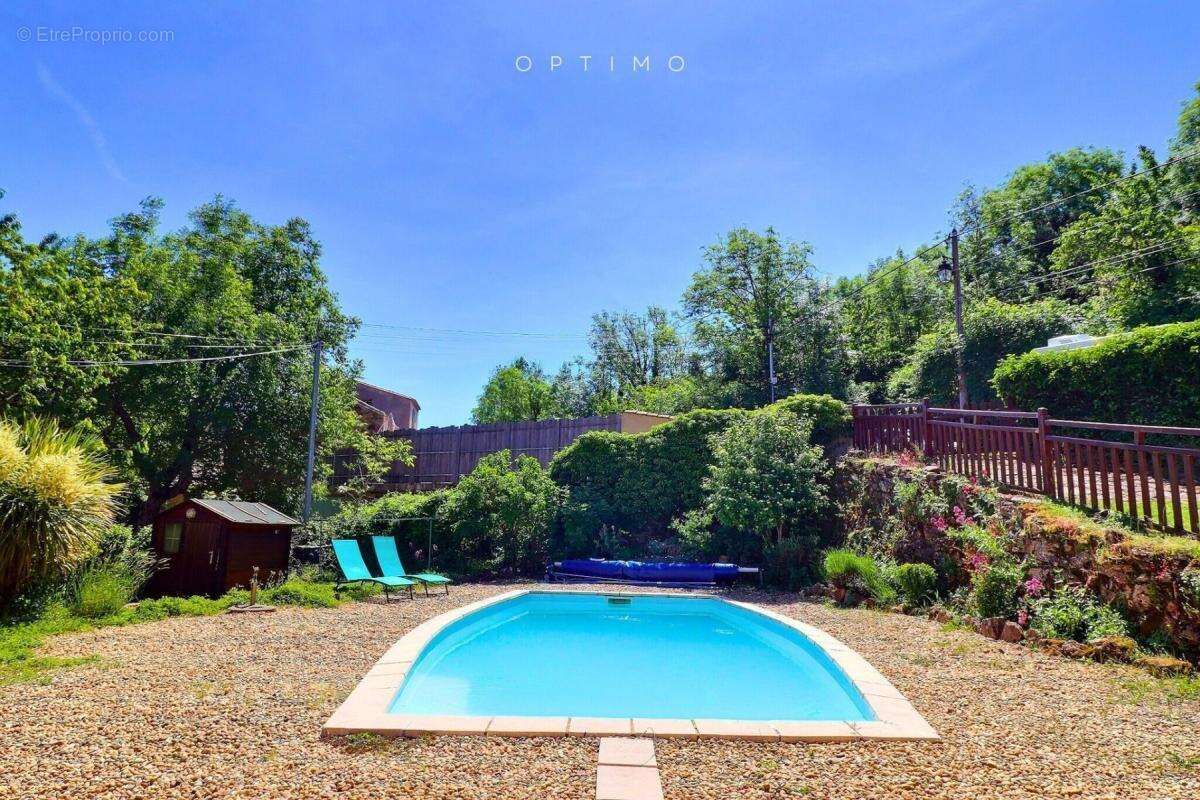 Maison à FERRIERES-POUSSAROU