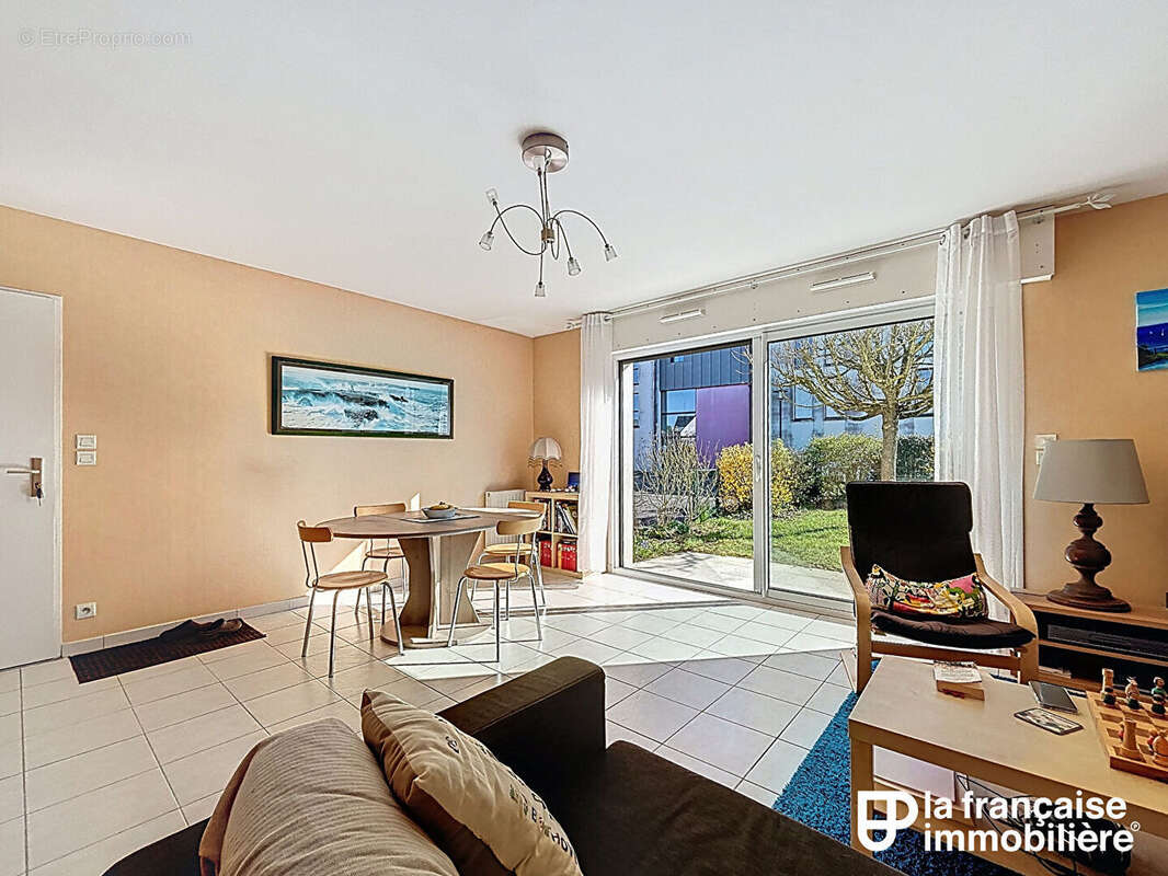 Maison à CHATEAUGIRON