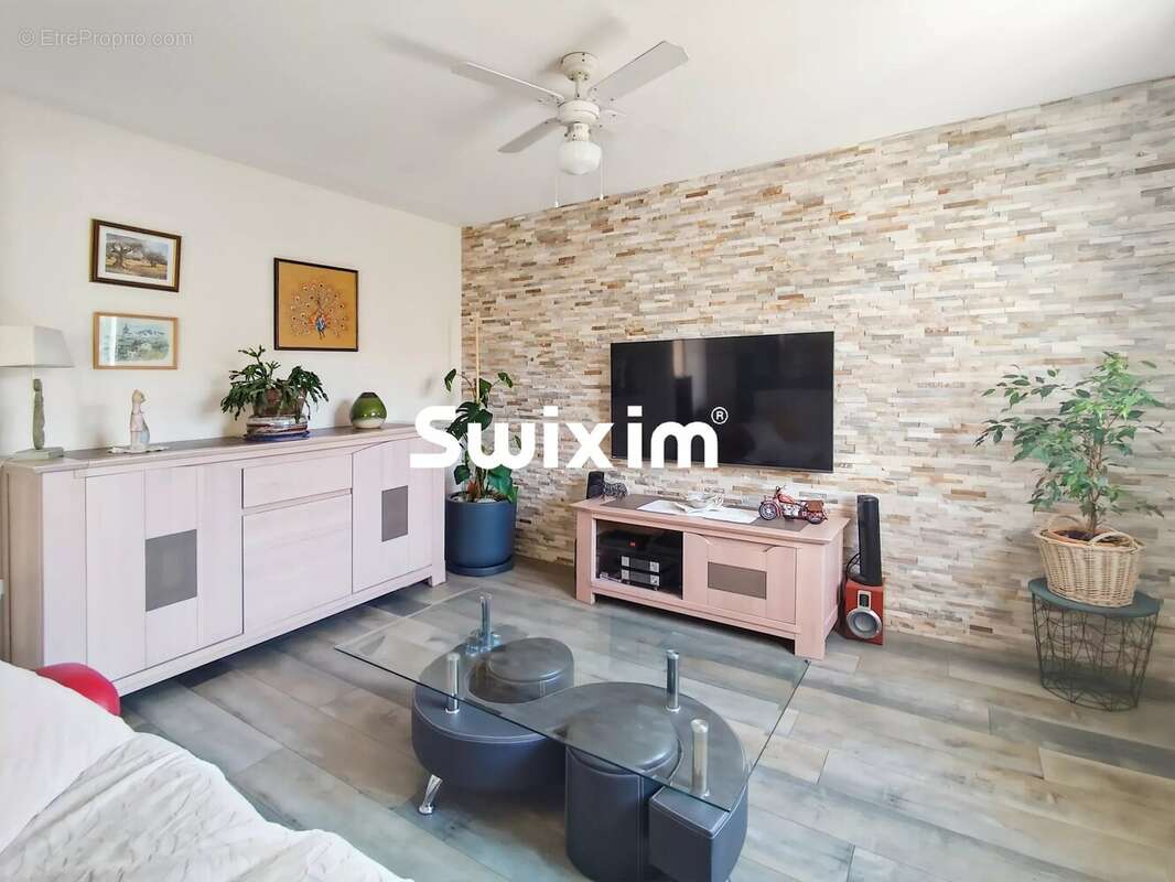Maison familiale,  garage, dépendance, terrain - photo 2
