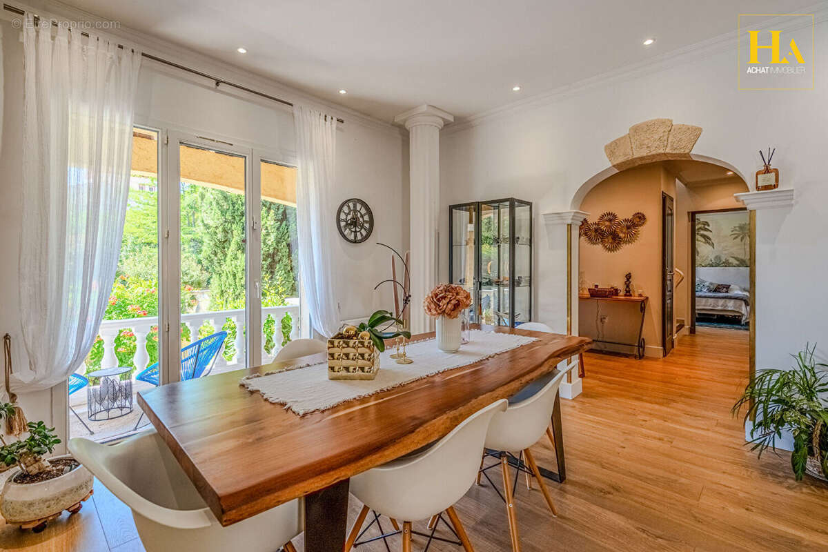 Charmante maison avec un superbe cachet de 132 m² - photo 5