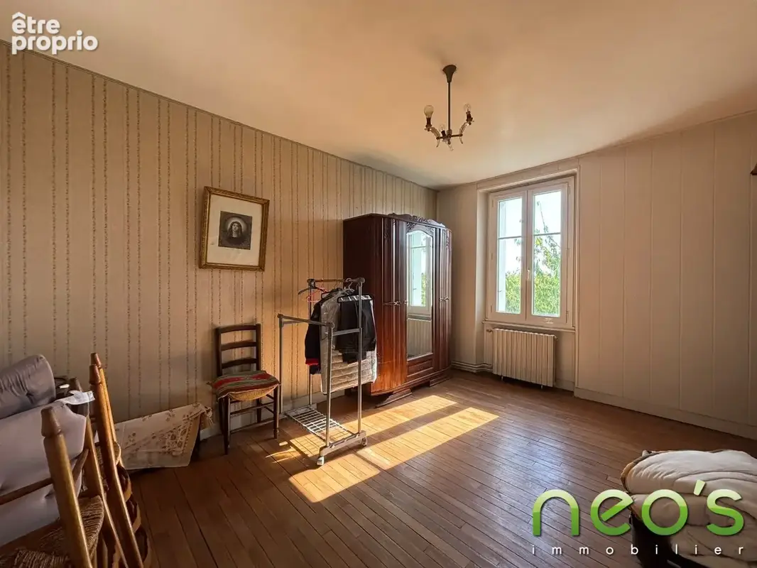 Maison 5 pièces 104 m² à vendre à La Renaudiere (49450) - photo 6
