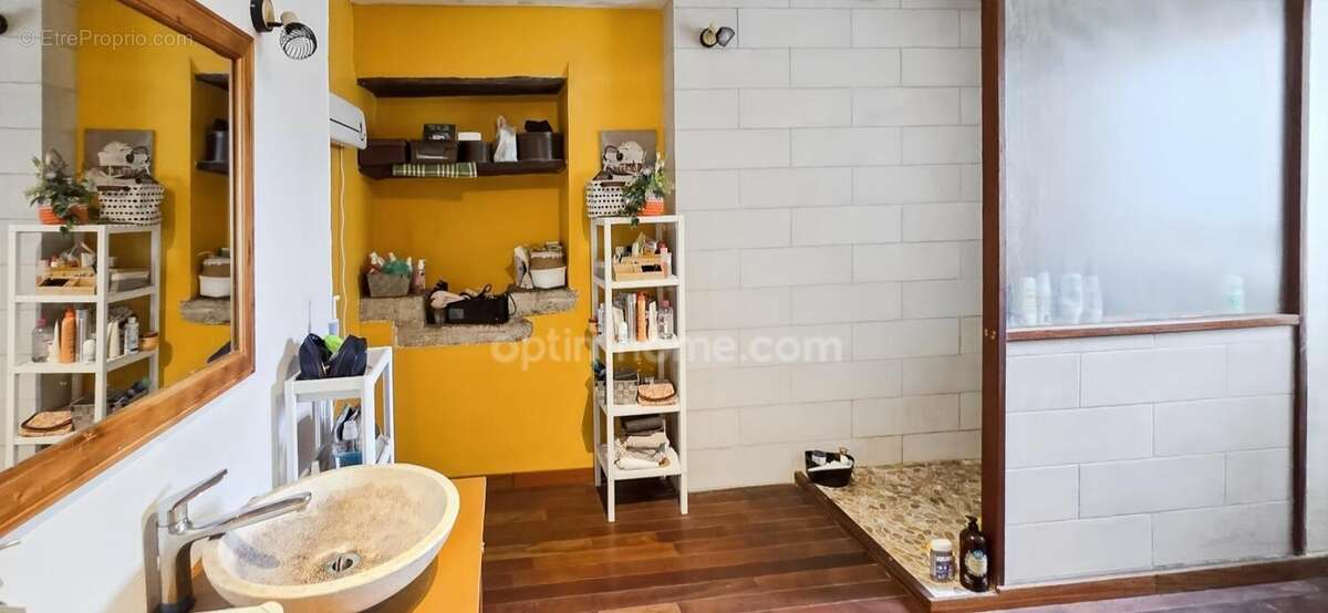 Maison à vendre 7 pièces BARCUS (64) - photo 22