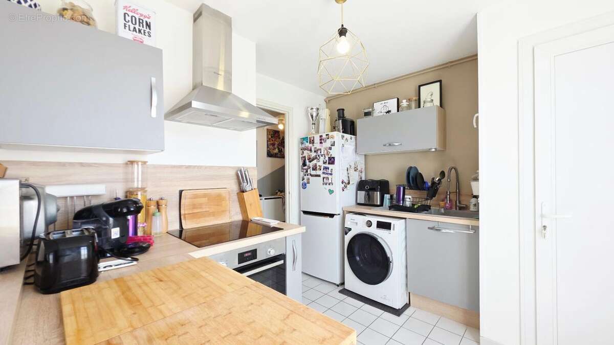 Appartement à BOURGES
