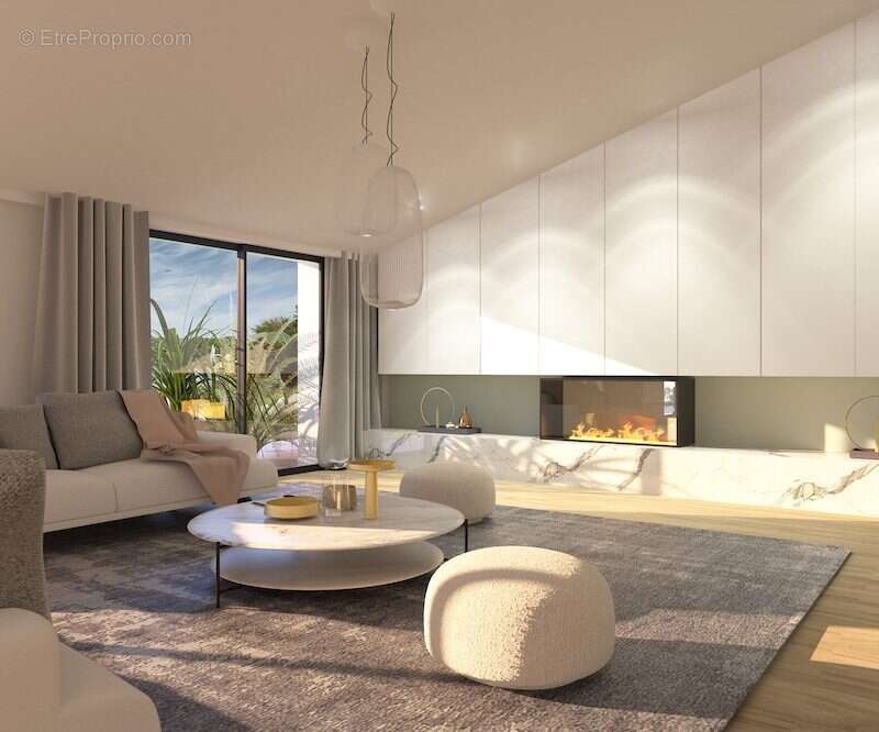 Appartement 271 m² à Marcq-En-Baroeul  - photo 4
