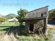 Maison à ENTREVAUX