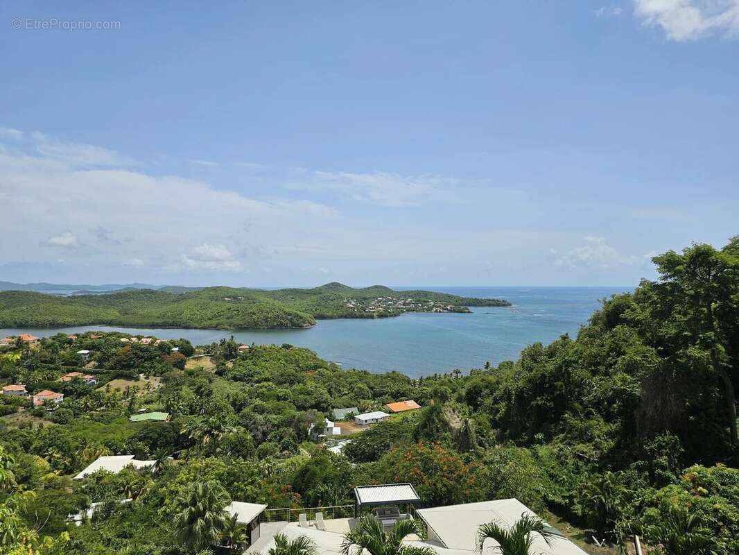 Maison à LE FRANCOIS