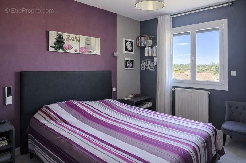 Maison à PECHBONNIEU