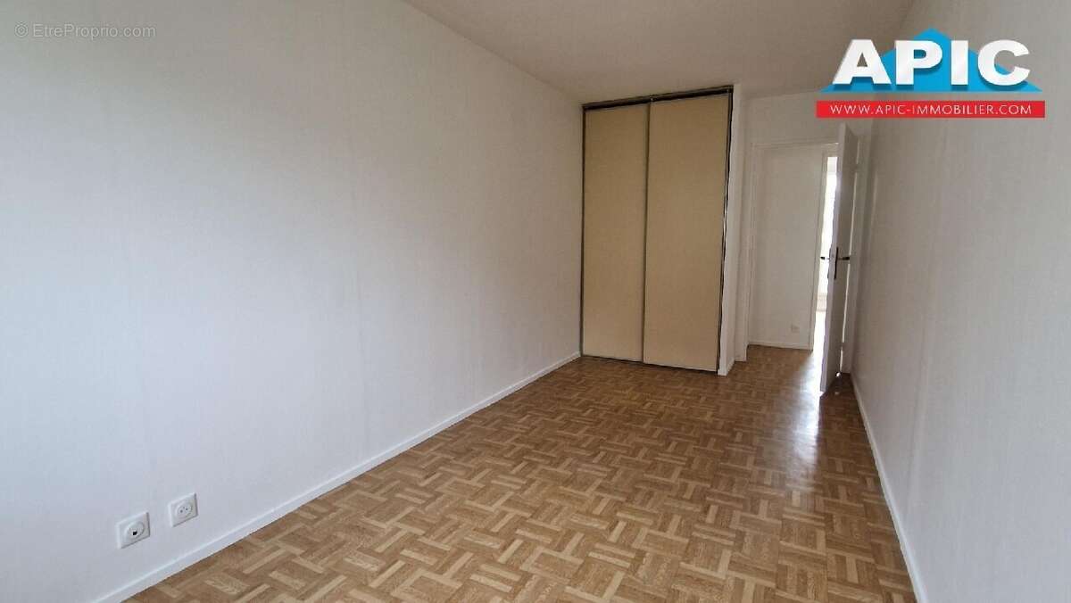 Maison à DEUIL-LA-BARRE