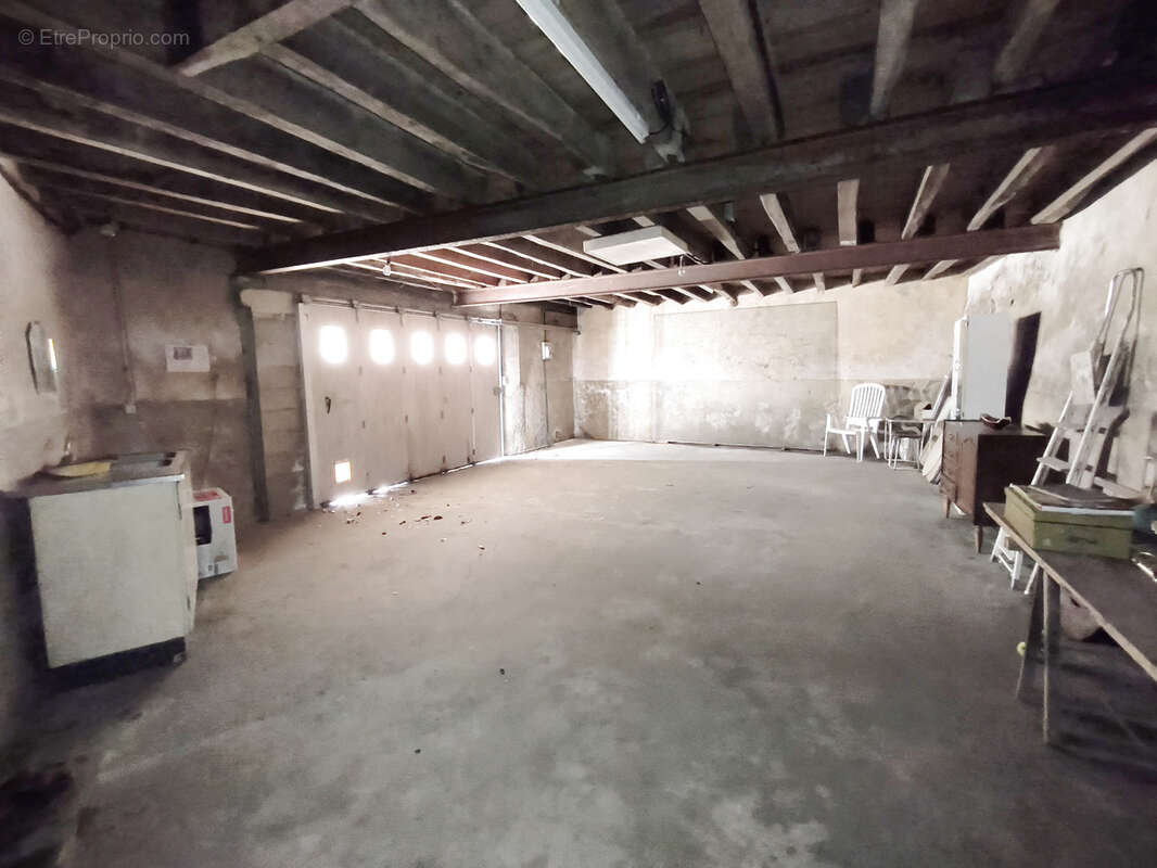 Appartement à BOULOIRE