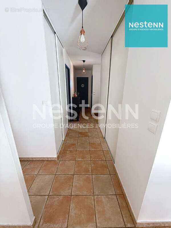 Villa de plain-pied dez104 m2 avec jardin et garage - photo 18