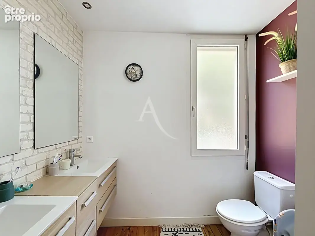 Maison Cholet - photo 9