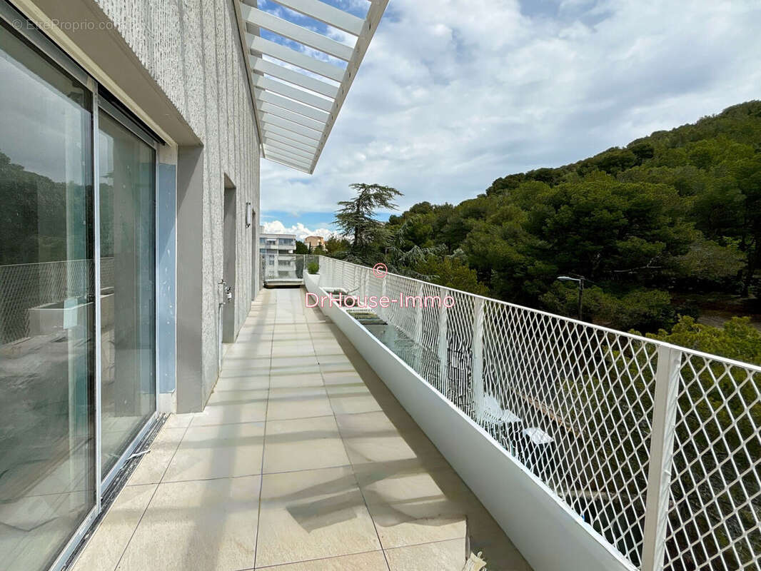 Appartement à SETE