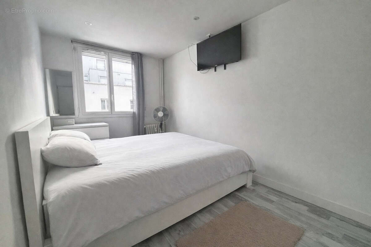 Appartement à VENISSIEUX