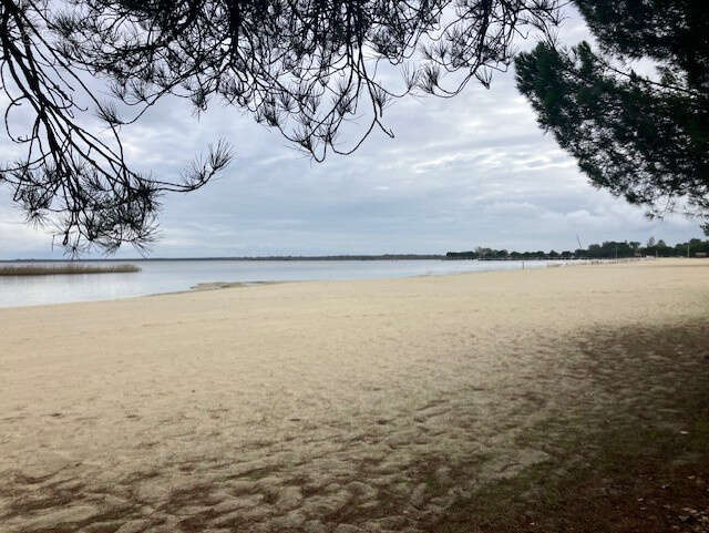 Appartement à CARCANS