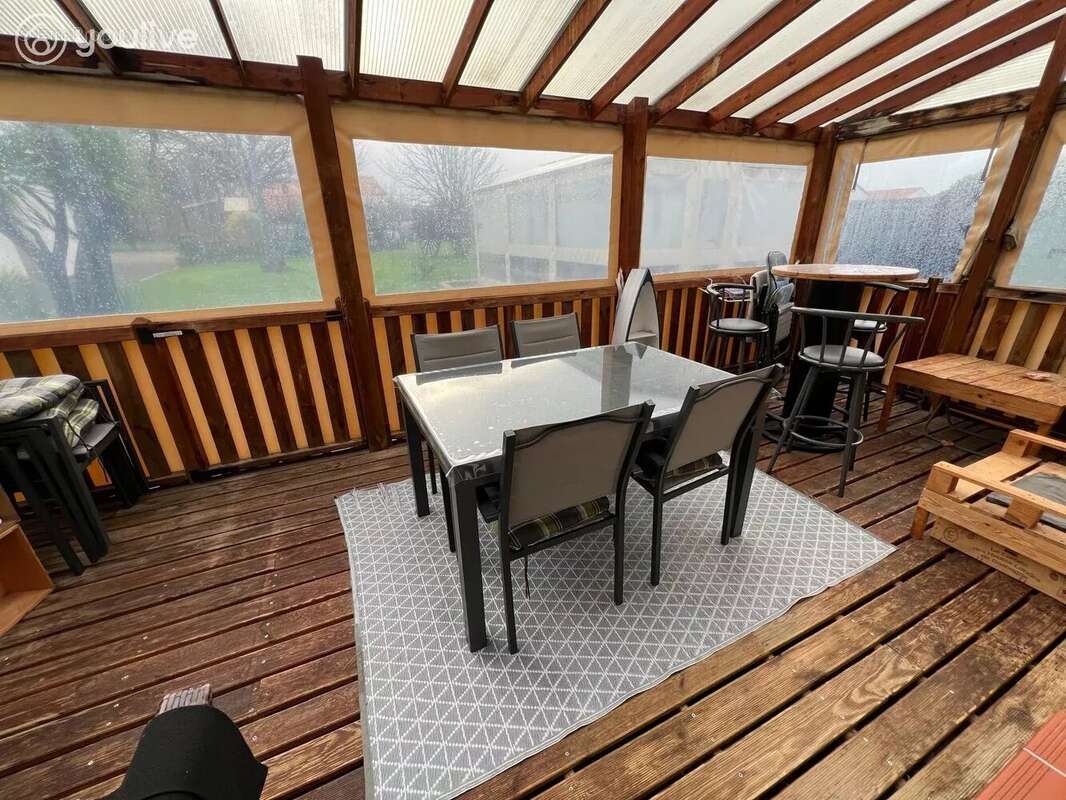 Maison à L'ILE-D'OLONNE