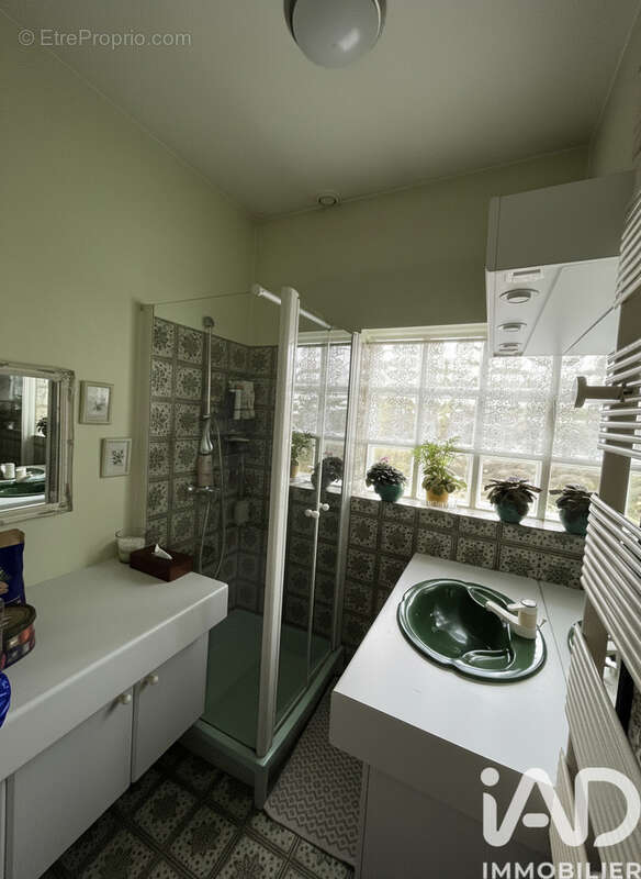 Photo 7 - Maison à LONGPONT-SUR-ORGE