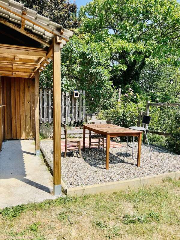Maison 155 m² à Villamblard  - photo 7