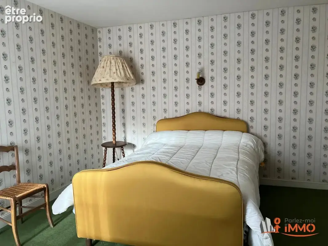 Maison ancienne en bon état général - photo 19