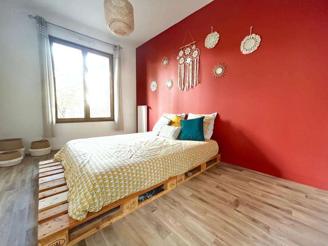 Appartement à CERGY