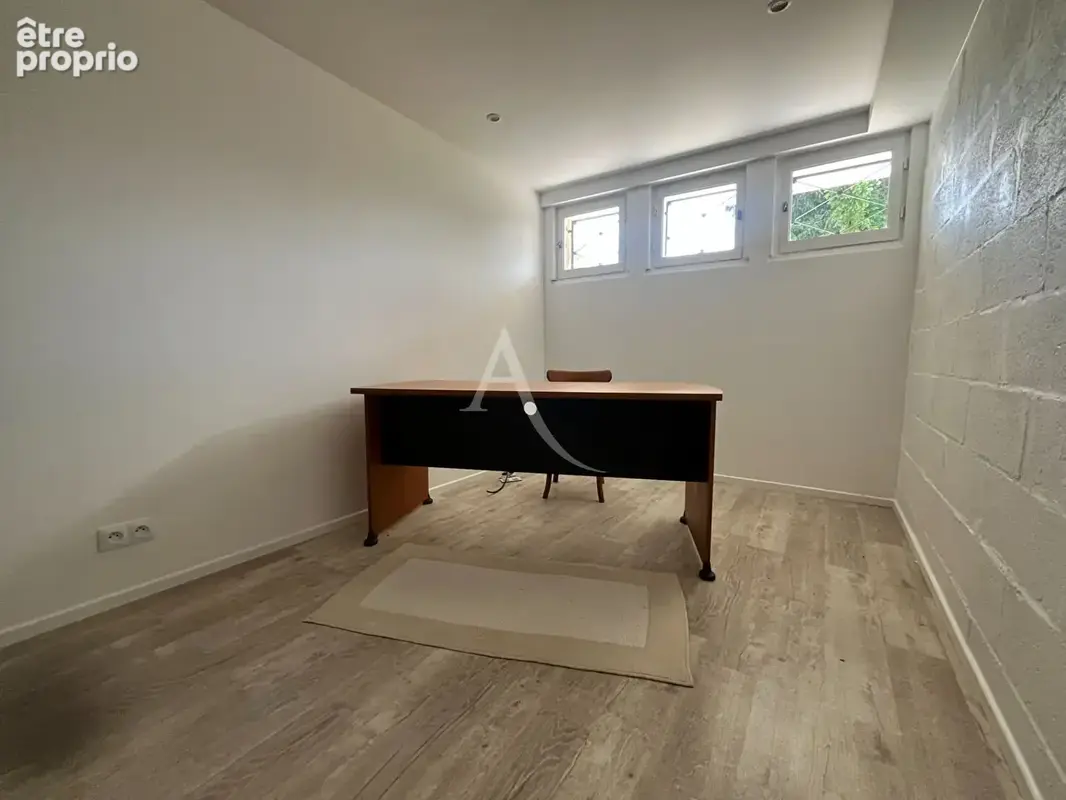 Maison traditionnelle 4 chambres sous sol total SAINT ARNOULT EN YVELINES - photo 3