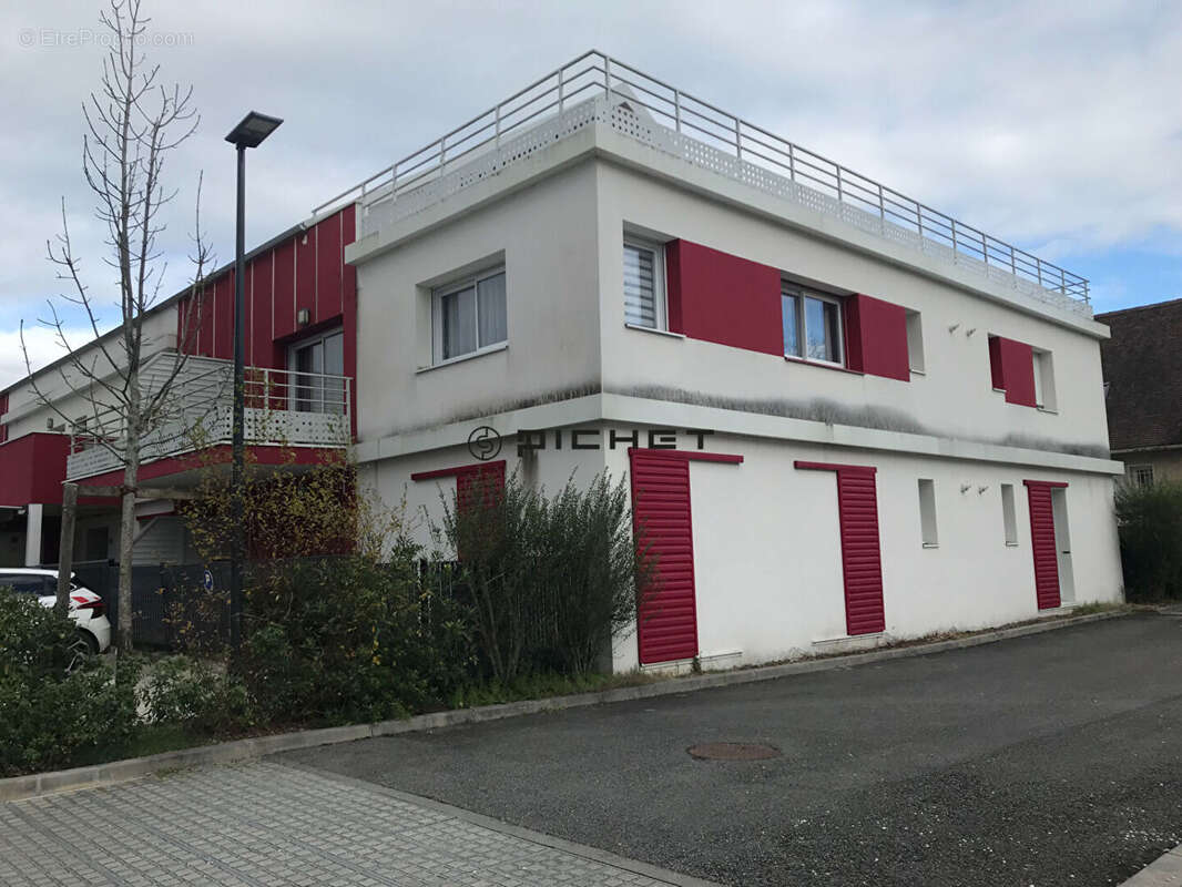 Appartement à PAU