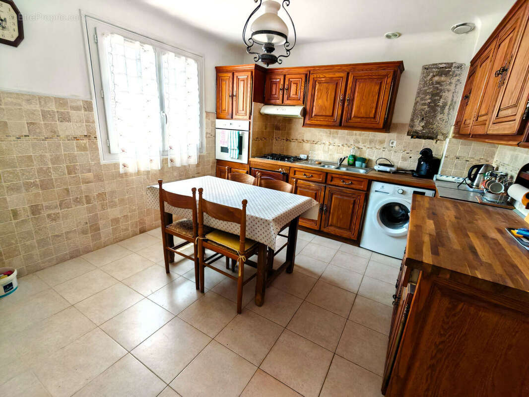 Appartement 60 m² à Roquebilliere  - photo 7