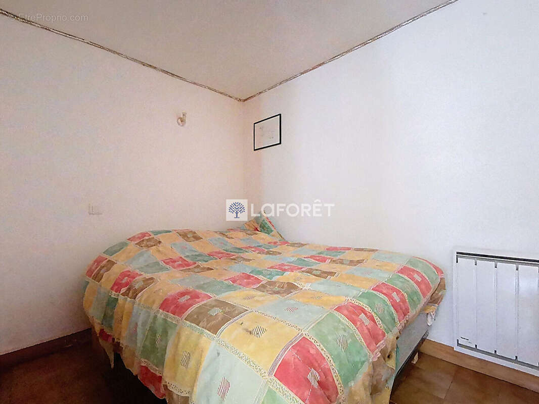 Appartement à SAINT-CHELY-D&#039;APCHER