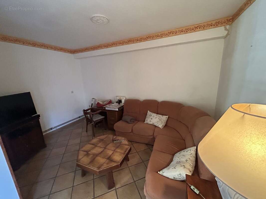 Maison à LAIGNEVILLE