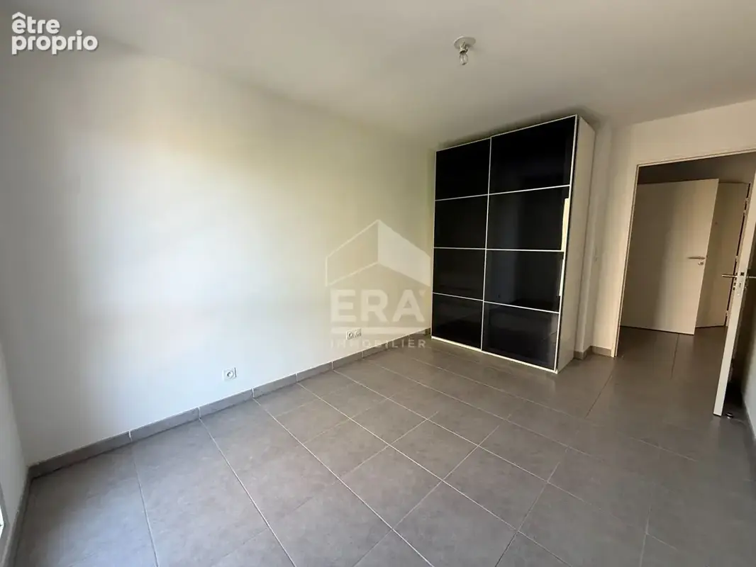 Appartement 42m² à marseille 5e arrondissement - photo 7