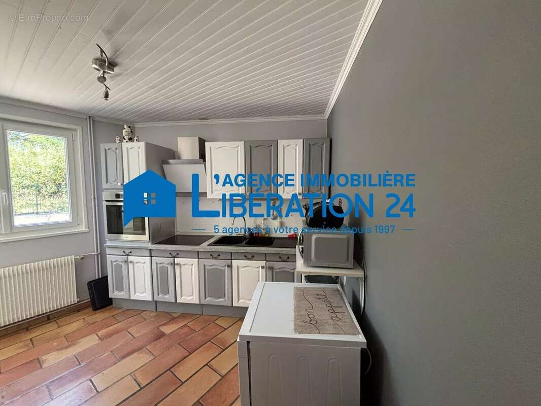 Charmante maison familiale - photo 11