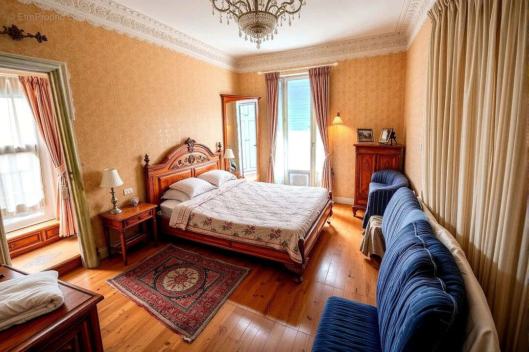 Appartement à SCEAUX